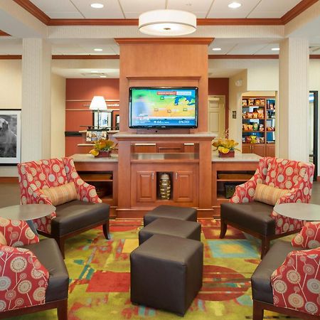 Hampton Inn Jacksonville Exterior foto