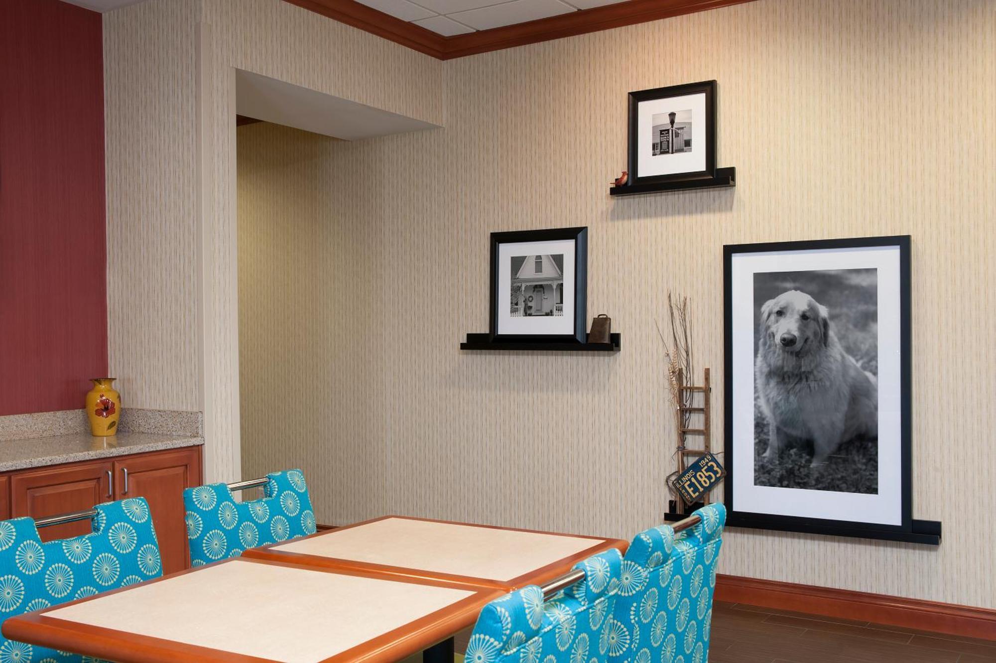 Hampton Inn Jacksonville Exterior foto